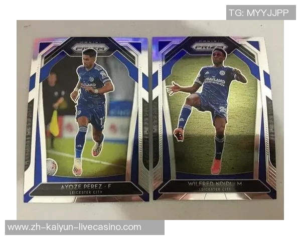 帕尼尼足球球星卡的收藏价值与市场趋势分析