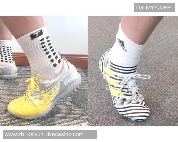 选择适合自己的足球鞋技巧与注意事项全面指南