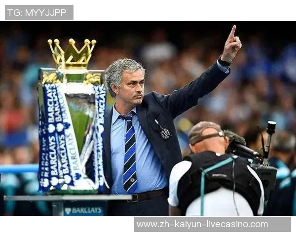 穆里尼奥执教切尔西创造传奇成就六大欧战荣誉历史地位无可置疑